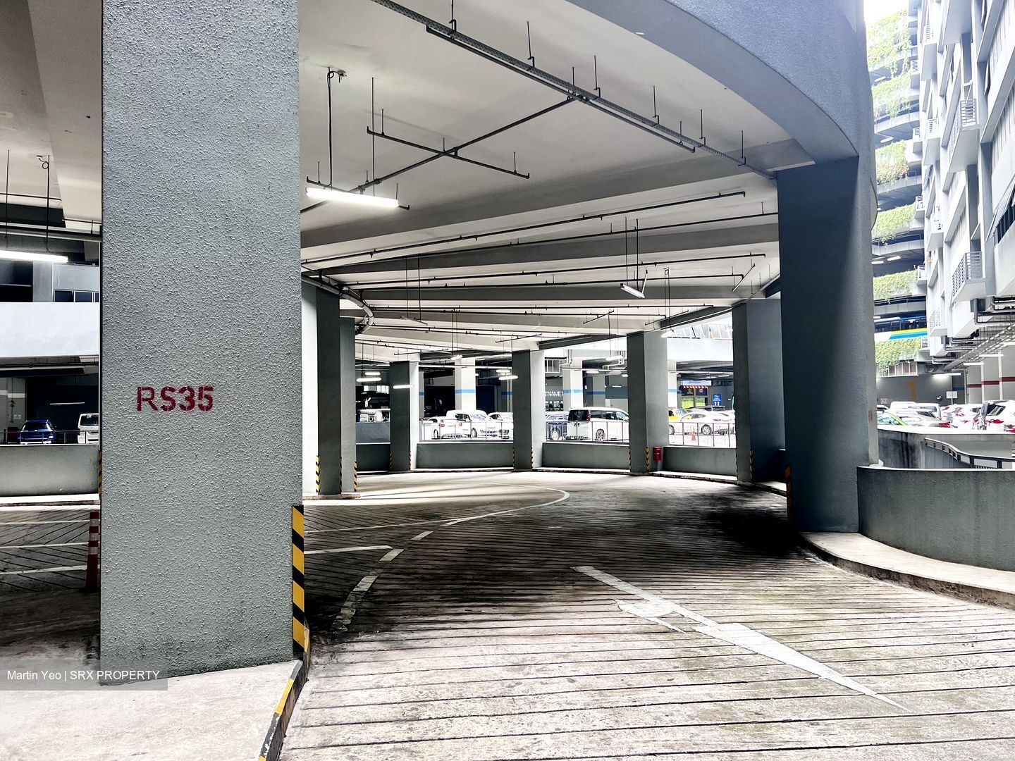 Carros Centre (D25), Factory #510004661